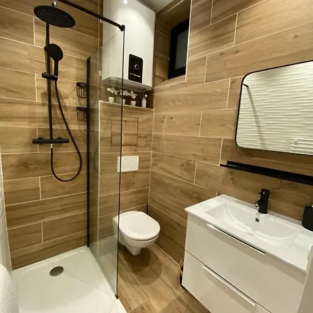 Majord'home - Le Valmy - Centre * Lyon